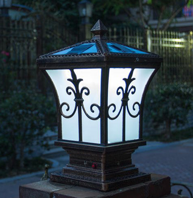 吐鲁番柱头灯 吐鲁番柱头灯