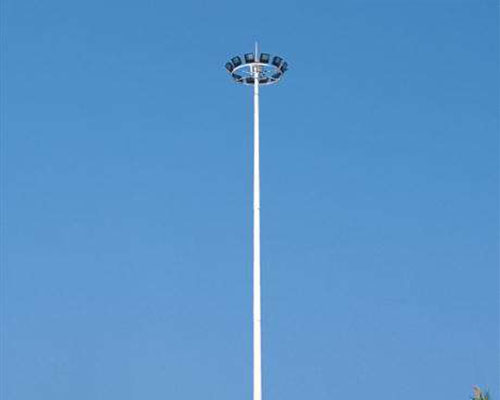 吐鲁番高杆灯 吐鲁番高杆灯