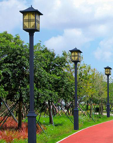 吐鲁番庭院灯 吐鲁番庭院灯