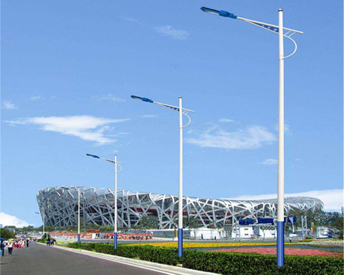 吐鲁番LED路灯