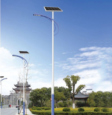 吐鲁番太阳能路灯