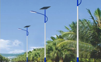 吐鲁番兰州太阳能路灯安装施工流程详解_厂家专业指导