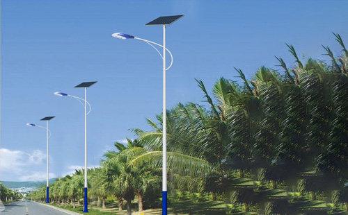 吐鲁番快速解决兰州太阳能路灯不亮问题：全面检修指南