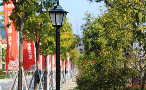 装吐鲁番庭院灯避坑指南:庭院路灯防雷接地要点 装吐鲁番庭院灯避坑指南:庭院路灯防雷接地要点
