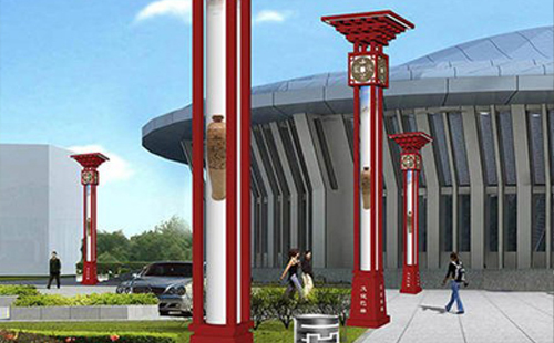 庭院吐鲁番景观灯防水等级选择指南 庭院吐鲁番景观灯防水等级选择指南