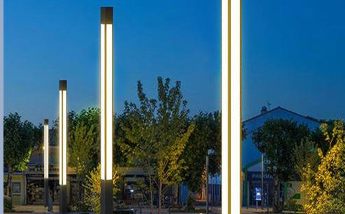 吐鲁番景观灯选购与安装全攻略：户外照明避坑指南