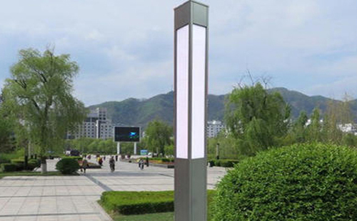 吐鲁番景观灯在现代城市与社区建设中的作用与价值解析 吐鲁番景观灯在现代城市与社区建设中的作用与价值解析