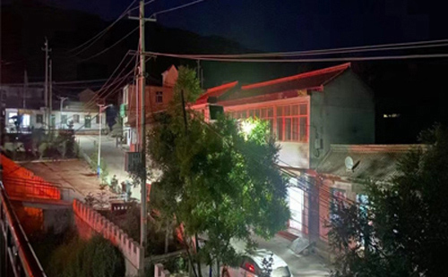 吐鲁番太阳能路灯在暴雪天气下的应对策略 吐鲁番太阳能路灯在暴雪天气下的应对策略