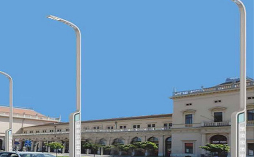 节能率提升：吐鲁番LED路灯选透镜方案实战指南