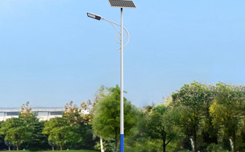 吐鲁番太阳能路灯验收必看五大标准