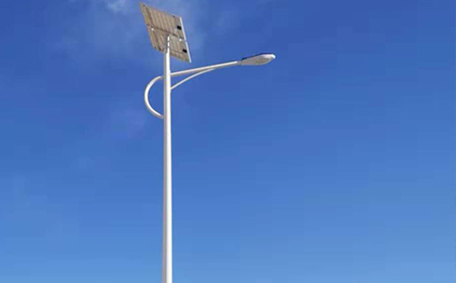 均匀度0.4与0.6差距多大?吐鲁番太阳能路灯配光指南 均匀度0.4与0.6差距多大?吐鲁番太阳能路灯配光指南