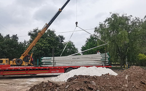 节能率提升30%：吐鲁番智慧路灯控制器方案选型