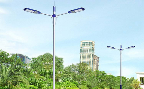城市节能改造怎样选吐鲁番LED路灯色温 城市节能改造怎样选吐鲁番LED路灯色温