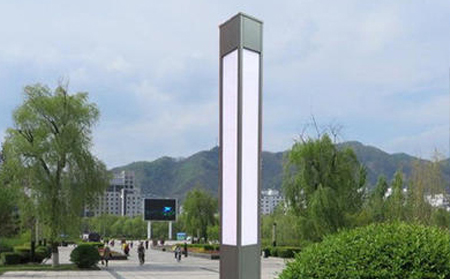 公园安装太阳能吐鲁番景观灯怎样布光更亮 公园安装太阳能吐鲁番景观灯怎样布光更亮