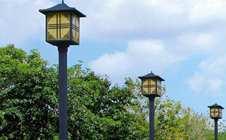 太阳能吐鲁番庭院灯怎么选亮度与续航更耐用 太阳能吐鲁番庭院灯怎么选亮度与续航更耐用