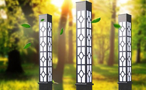 太阳能吐鲁番景观灯选型要点及本地化供应能力分析