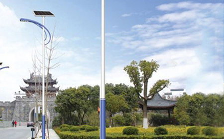 吐鲁番太阳能路灯选型配置与地域适应性应用指南 吐鲁番太阳能路灯选型配置与地域适应性应用指南