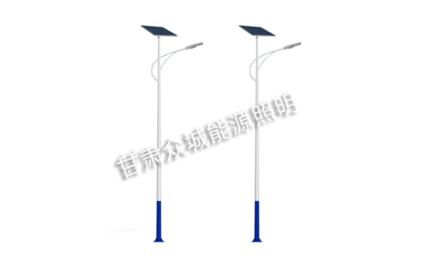 吐鲁番太阳能路灯“爆款”产品选型要点与地域适配建议 吐鲁番太阳能路灯“爆款”产品选型要点与地域适配建议