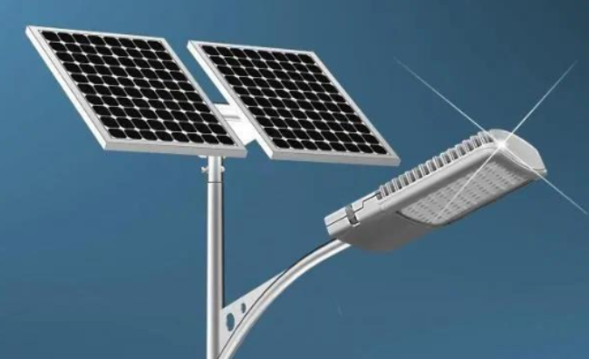 吐鲁番太阳能路灯功率查看方法 + 核心作用，新手必看！